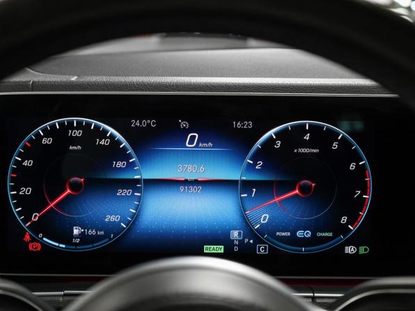 Mercedes-Benz GLS II (X167) с пробегом 2019 года, цена 7 498 000 рублей, 91289 км, внедорожник, Автокод Объявления