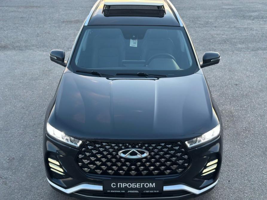Chery Tiggo 7 Pro I Волгоград  - изображение 35