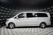 Mercedes-Benz V-Класс III (W447) Рестайлинг 2 Москва  - изображение 21