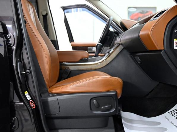 Land Rover Range Rover Sport I Рестайлинг с пробегом 2012 года, цена 1 229 000 рублей, 145675 км, внедорожник, Автокод Объявления