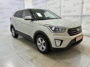 Hyundai Creta I Пермь  - изображение 21