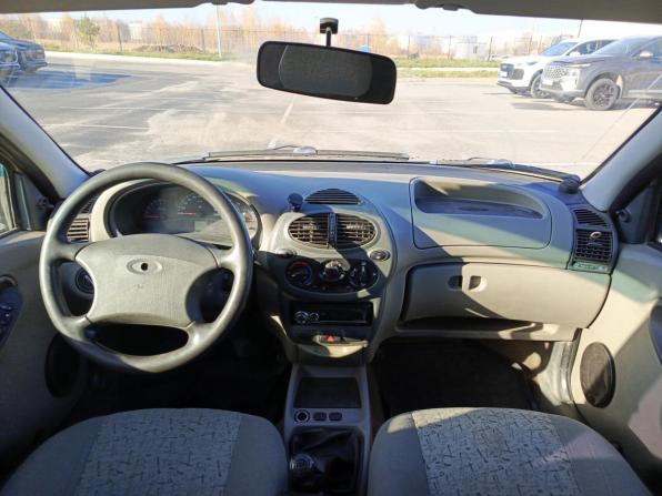 Lada (ВАЗ) Kalina I с пробегом 2007 года, цена 112 000 рублей, 250688 км, хэтчбек, Автокод Объявления