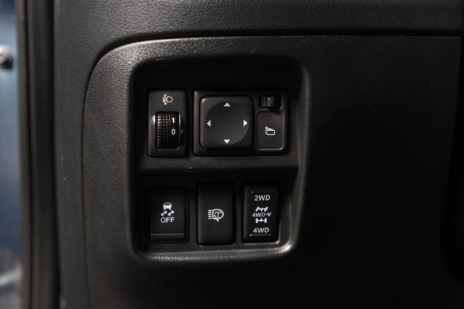 Nissan Juke I с пробегом 2011 года, цена 1 099 000 рублей, 160000 км, внедорожник, Автокод Объявления