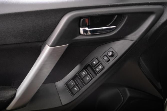Subaru Forester IV с пробегом 2015 года, цена 1 829 000 рублей, 79000 км, внедорожник, Автокод Объявления