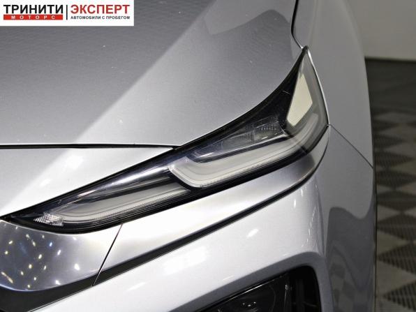Hyundai Santa Fe IV с пробегом 2018 года, цена 2 857 000 рублей, 138332 км, внедорожник, Автокод Объявления