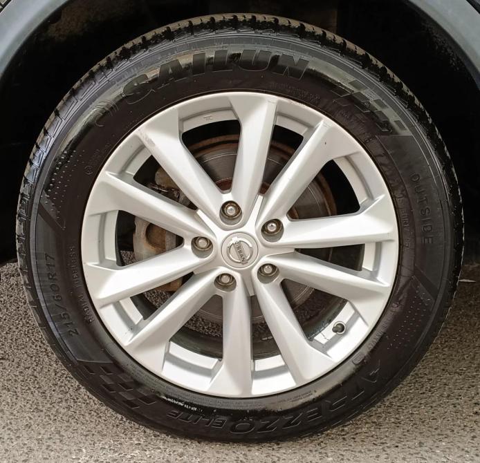 Nissan Qashqai II Санкт-Петербург  - изображение 18