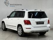 Mercedes-Benz GLK-Класс I (X204) Рестайлинг Химки  - изображение 22