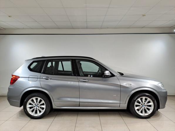 BMW X3 II (F25) с пробегом 2012 года, цена 1 999 000 рублей, 98527 км, внедорожник, Автокод Объявления