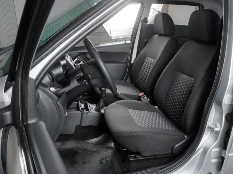 Lada (ВАЗ) Granta I Рестайлинг Минеральные Воды  - изображение 10