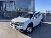 Renault Duster I Рестайлинг Саратов  - изображение 16