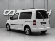 Volkswagen Caddy III Рестайлинг Ростов-на-Дону  - изображение 17