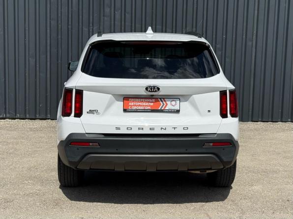 Kia Sorento IV с пробегом 2020 года, цена 3 199 000 рублей, 105000 км, внедорожник, Автокод Объявления