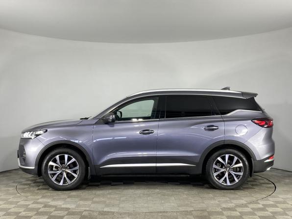 Chery Tiggo 7 Pro I с пробегом 2022 года, цена 1 570 000 рублей, 56543 км, внедорожник, Автокод Объявления