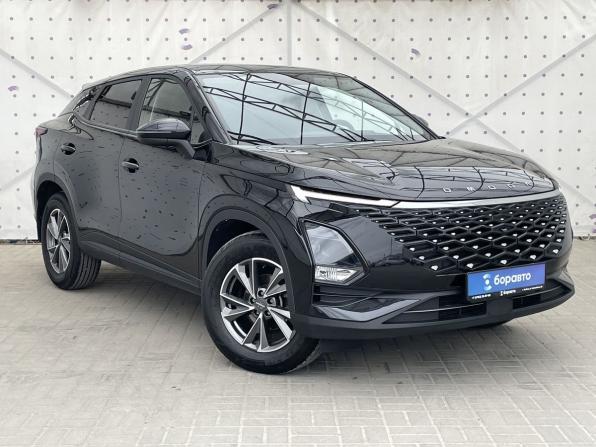 Omoda C5 I с пробегом 2024 года, цена 1 970 000 рублей, 29814 км, внедорожник, Автокод Объявления
