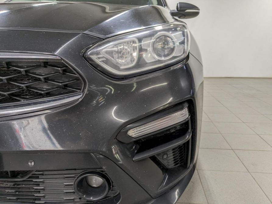Kia Cerato IV Москва  - изображение 16