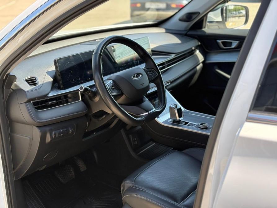 Chery Tiggo 7 Pro Max I Томск  - изображение 12
