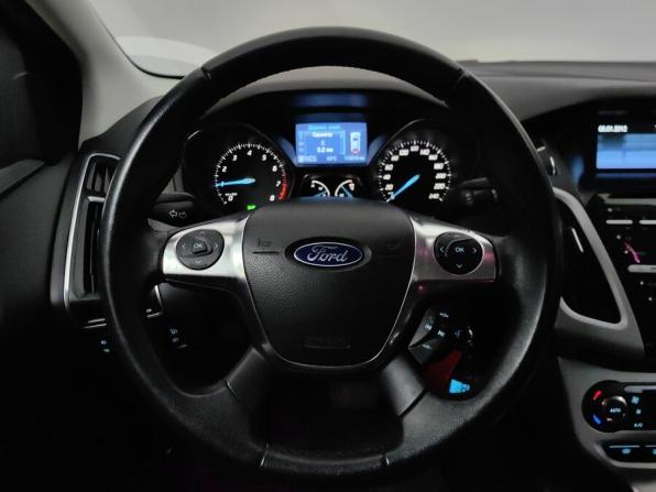Ford Focus III с пробегом 2012 года, цена 775 000 рублей, 110620 км, хэтчбек, Автокод Объявления