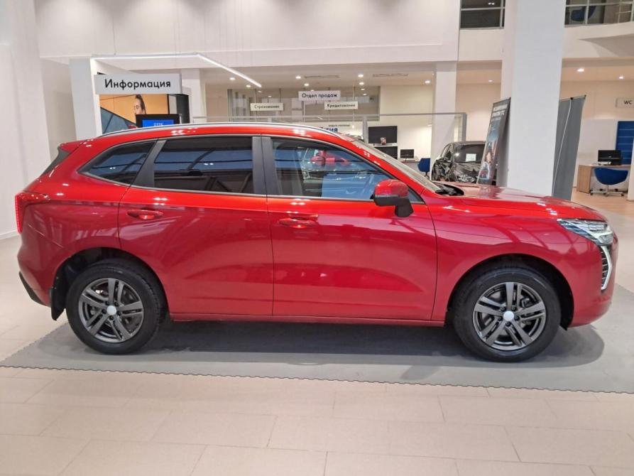 Haval Jolion I Казань  - изображение 5