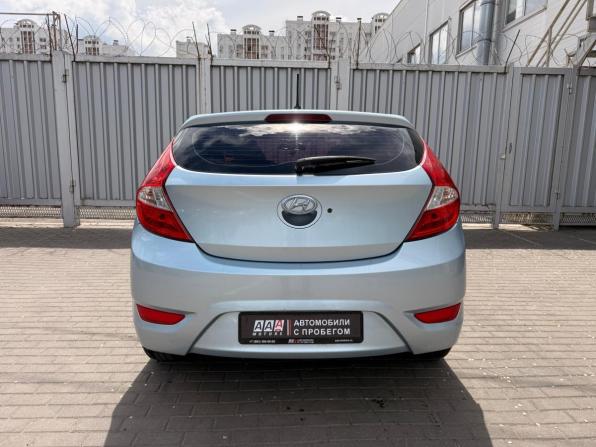 Hyundai Solaris I с пробегом 2012 года, цена 699 000 рублей, 250000 км, хэтчбек, Автокод Объявления