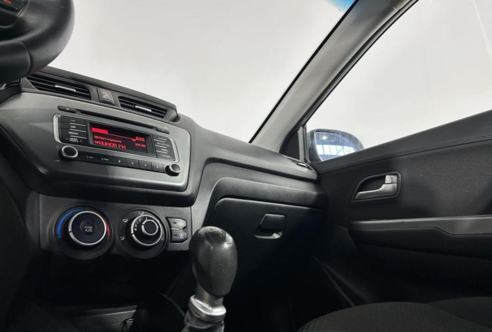 Kia Rio III Саранск  - изображение 19