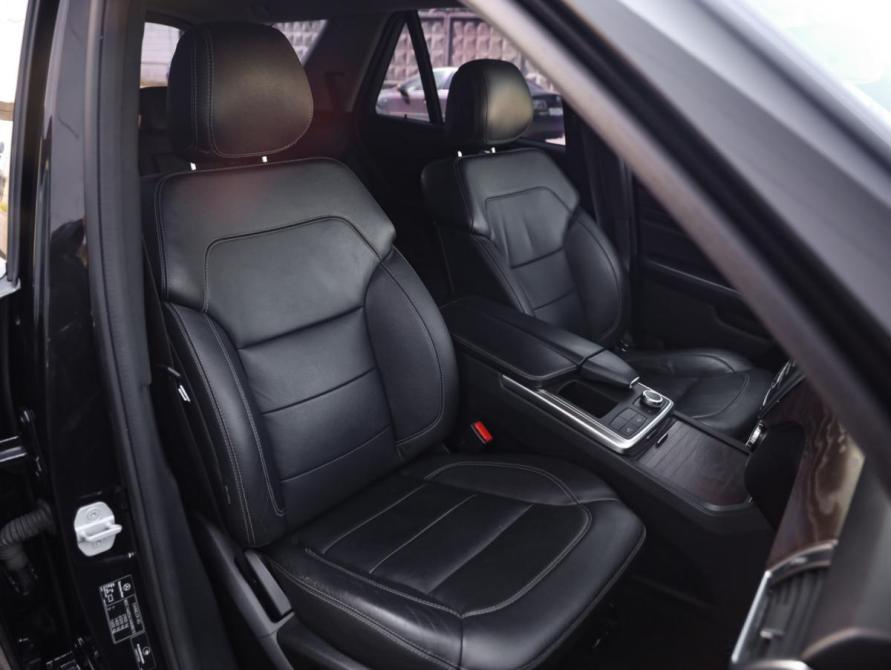 Mercedes-Benz M-Класс III (W166) Санкт-Петербург  - изображение 27