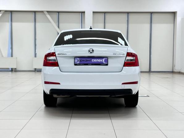Skoda Octavia III (A7) с пробегом 2016 года, цена 1 550 000 рублей, 172251 км, лифтбек, Автокод Объявления