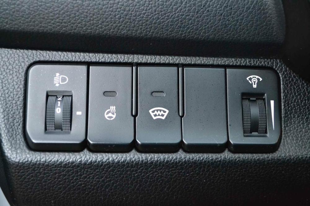 Kia Rio III Рестайлинг Старый Оскол  - изображение 18