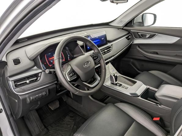 Chery Tiggo 4 Pro I с пробегом 2023 года, цена 1 600 000 рублей, 24900 км, внедорожник, Автокод Объявления