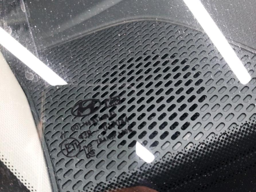 Hyundai Sonata VIII (DN8) Москва  - изображение 3
