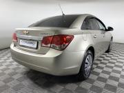 Chevrolet Cruze I Москва  - изображение 24