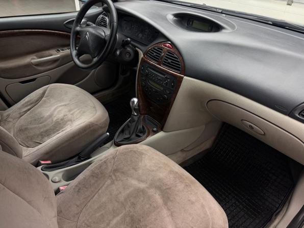 Citroen C5 I с пробегом 2004 года, цена 319 900 рублей, 302000 км, лифтбек, Автокод Объявления