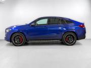 Mercedes-Benz GLE Coupe AMG II (C167) Химки  - изображение 38