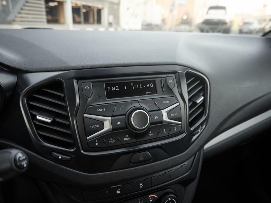 Lada (ВАЗ) Vesta I Казань  - изображение 8
