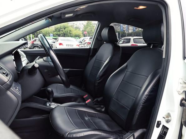 Kia Rio III с пробегом 2013 года, цена 959 000 рублей, 82870 км, седан, Автокод Объявления
