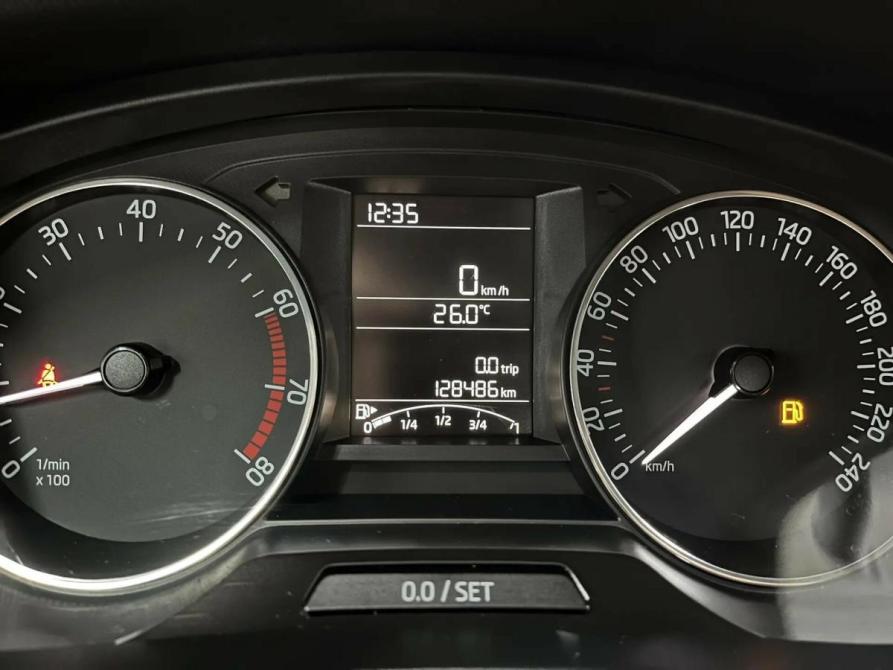 Skoda Rapid I Набережные Челны  - изображение 10
