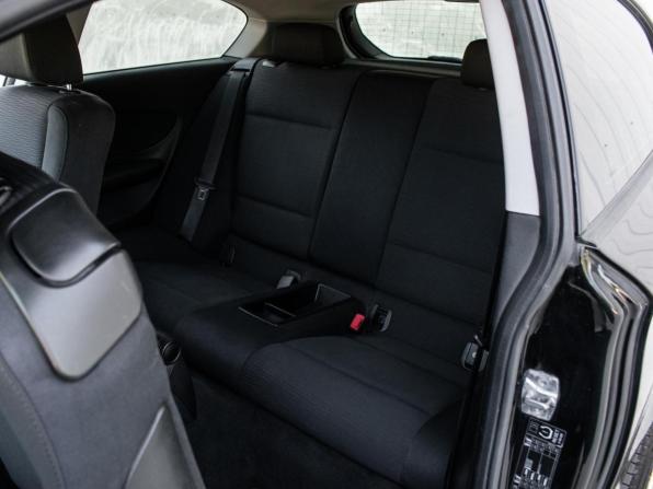 BMW 1 серии I (E81/E82/E87/E88) Рестайлинг с пробегом 2010 года, цена 895 000 рублей, 223302 км, хэтчбек, Автокод Объявления