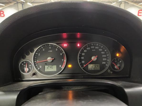 Ford Mondeo III Рестайлинг с пробегом 2006 года, цена 345 000 рублей, 231575 км, седан, Автокод Объявления