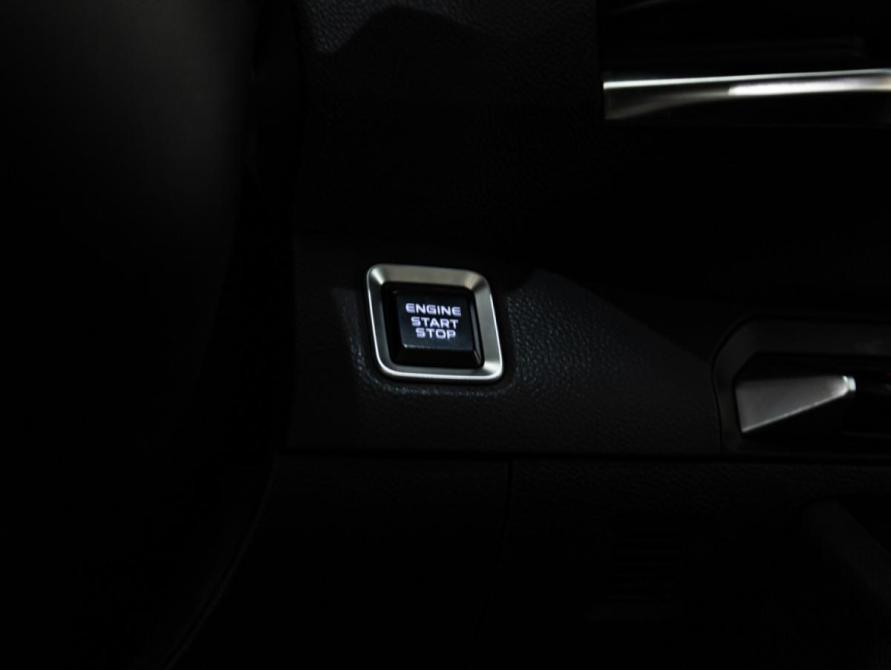Geely Okavango I Рестайлинг Санкт-Петербург  - изображение 20