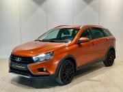 Lada (ВАЗ) Vesta I Самара  - изображение 19