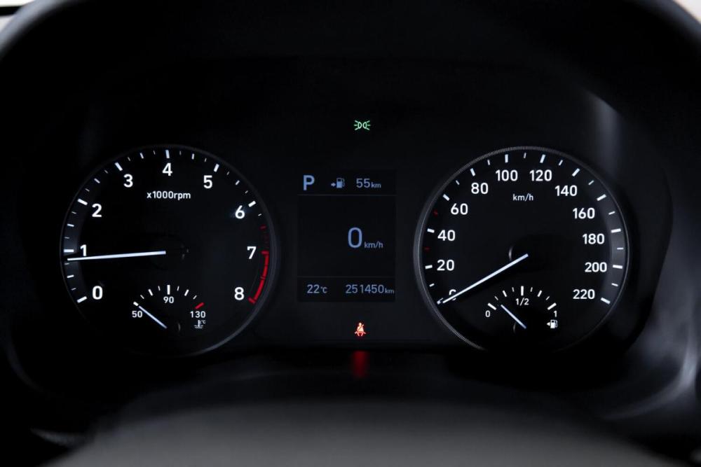Hyundai Solaris II Тюмень  - изображение 16
