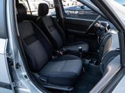 Hyundai Getz I Рестайлинг Краснодар  - изображение 25