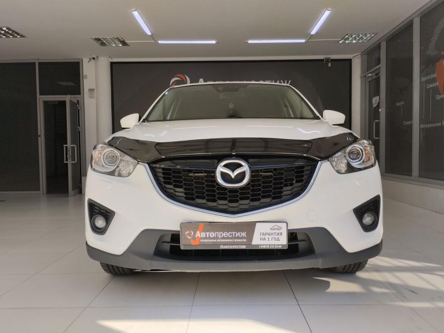 Mazda CX-5 I Минеральные Воды  - изображение 2