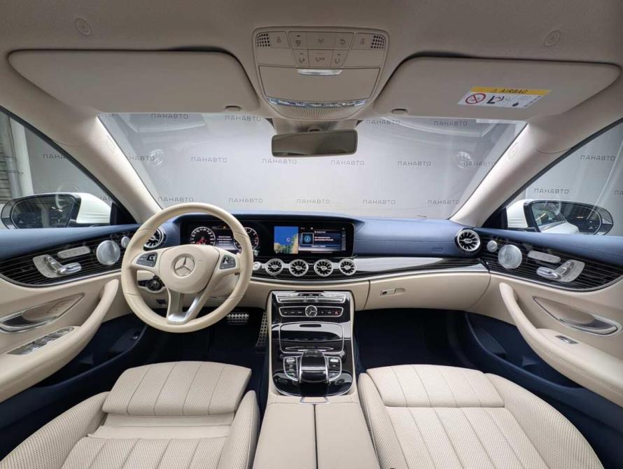 Mercedes-Benz E-Класс V (W213 S213 C238) Москва  - изображение 6