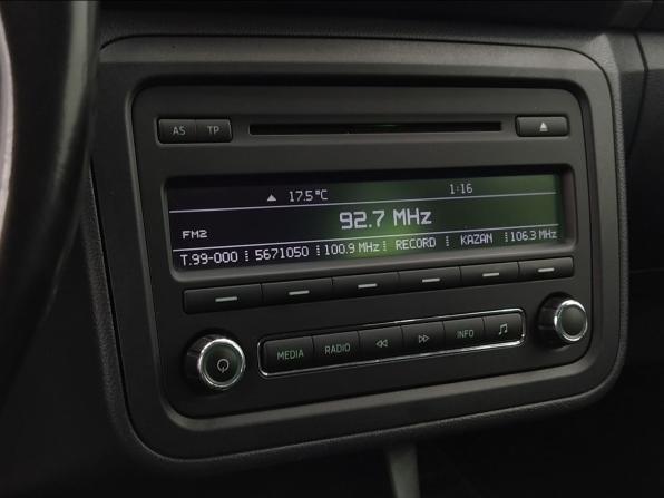 Skoda Fabia II Рестайлинг с пробегом 2014 года, цена 630 000 рублей, 57892 км, хэтчбек, Автокод Объявления