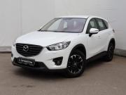 Mazda CX-5 I Рестайлинг Москва  - изображение 25