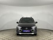 Lada (ВАЗ) Granta I Рестайлинг Воронеж  - изображение 23
