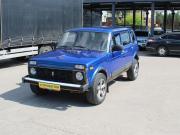Lada (ВАЗ) 2131 (4x4) I Дзержинск  - изображение 8