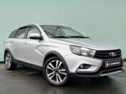 Lada (ВАЗ) Vesta I Кемерово  - изображение 18
