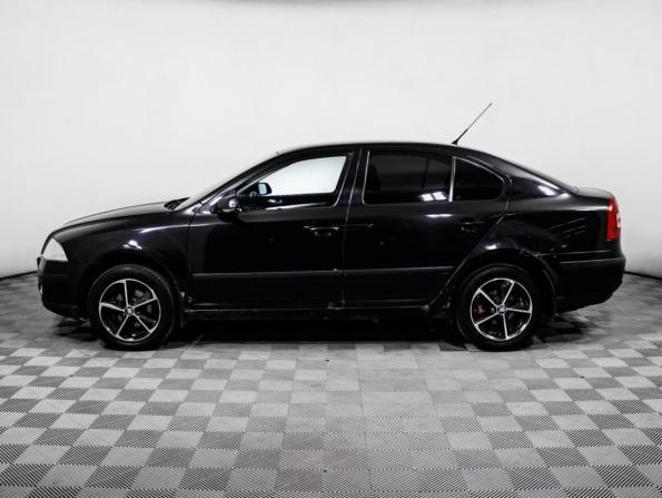 Skoda Octavia II (A5) с пробегом 2006 года, цена 449 000 рублей, 307576 км, лифтбек, Автокод Объявления