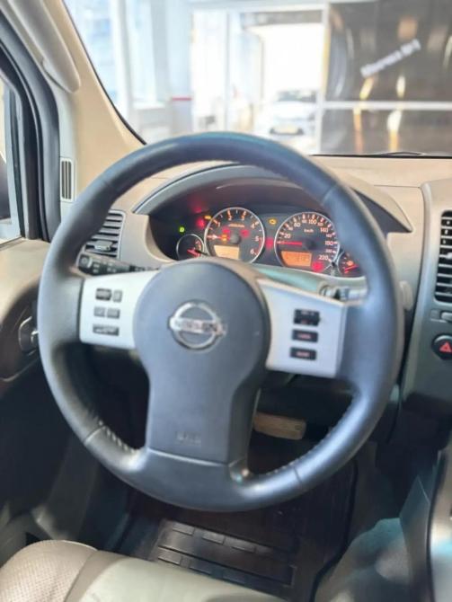 Nissan Pathfinder III Челябинск  - изображение 15